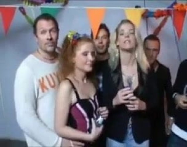 Lia Cumshot Epic Cumshot Double Cumshot Pornstar Gangbang