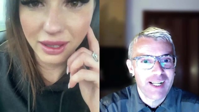 Charlotte Angie Big Tits Backstage Pornstar Xxx Sex Italian Games Hot