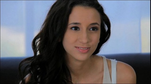 Belle Knox Teen Xxx Sex Games Interview Casting Castingcouch Hot Porn