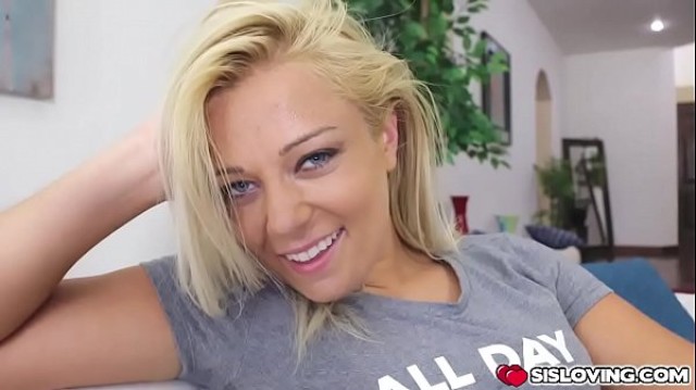 Kenzie Green Porn Blonde Bubblebutt Straight Caucasian Bigger Big Ass