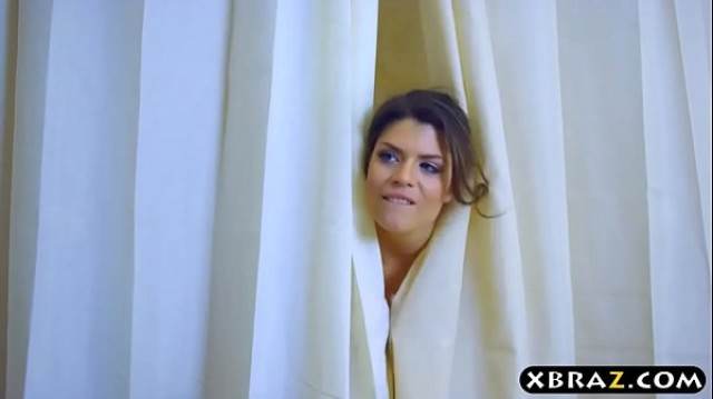 Elfie Shower Sex Inside Dicks Straight Inside Her Wife Xxx Anal