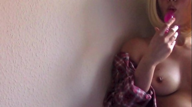 Helaine Denmark Blonde Masturbation Lingerie Fuck Hot Glasses Xxx