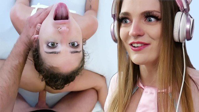 Carly Rae Summers Doggystyle Straight Games Rough Summers Stop Cumming Facial